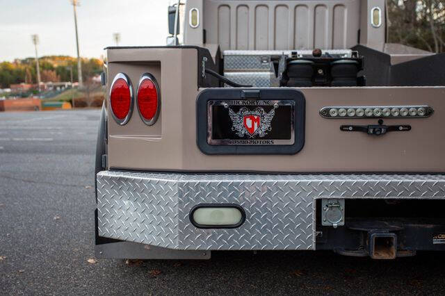 2015 Freightliner M2 106