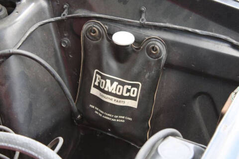 1965 Ford Falcon