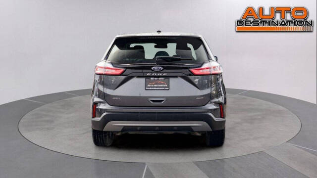 2022 Ford Edge for sale at Auto Destination in Puyallup, WA