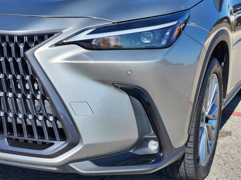 2022 Lexus NX 350 Premium
