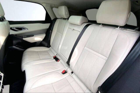 2021 Land Rover Range Rover Velar P250 S