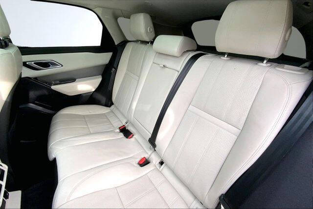 2021 Land Rover Range Rover Velar P250 S