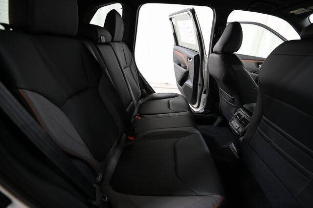 2025 Subaru Forester Sport Hybrid