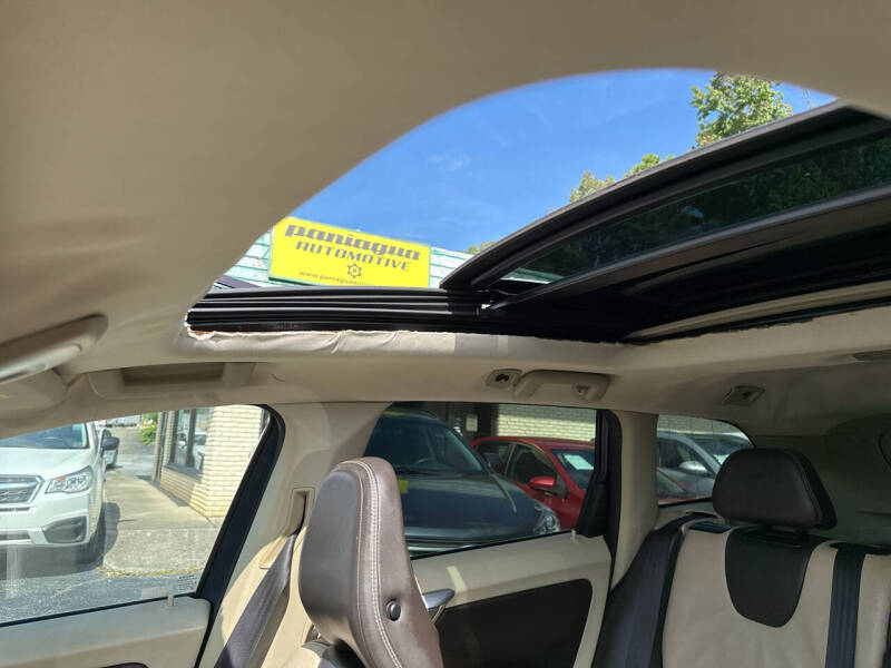 2011 Volvo XC60 3.2 R-Design