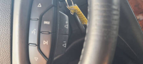 2007 Chevrolet Avalanche LT 1500