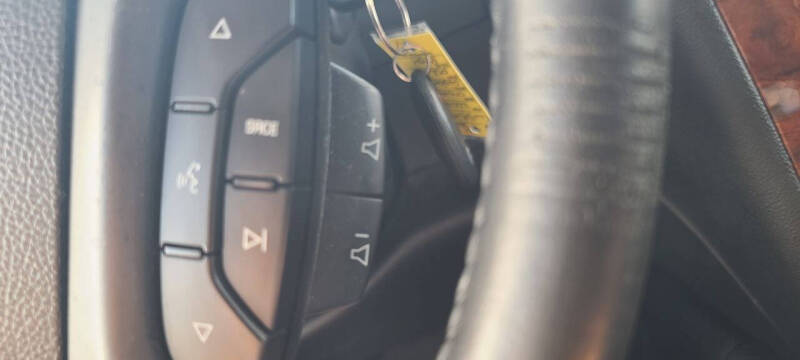 2007 Chevrolet Avalanche LT 1500