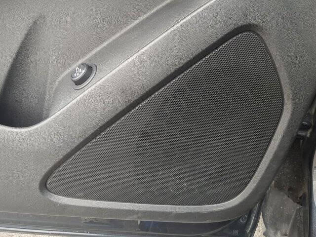 2025 Chevrolet Trax RS