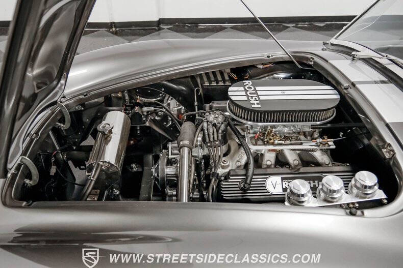1965 Shelby Cobra