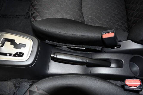 2024 Mitsubishi Mirage LE