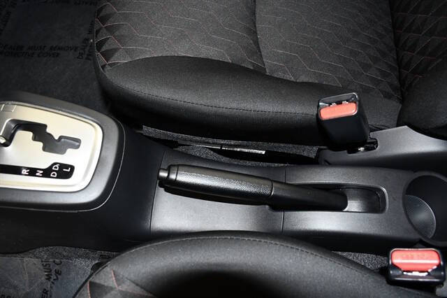 2024 Mitsubishi Mirage LE