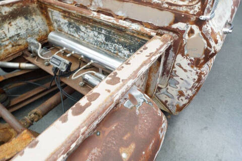 1965 Chevrolet C10
