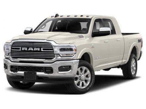 2021 RAM 2500 for sale at Sager Ford in Saint Helena CA
