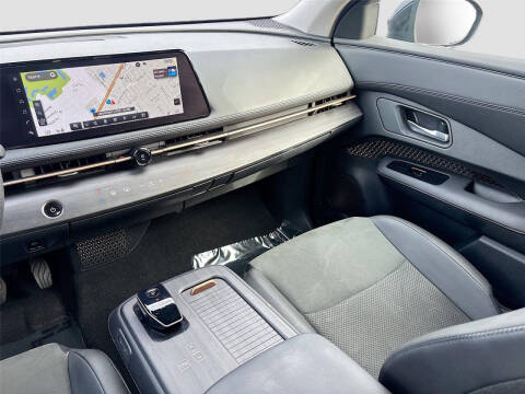 2023 Nissan Ariya Engage