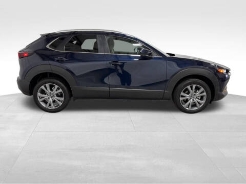 2025 Mazda CX-30 2.5 S Preferred