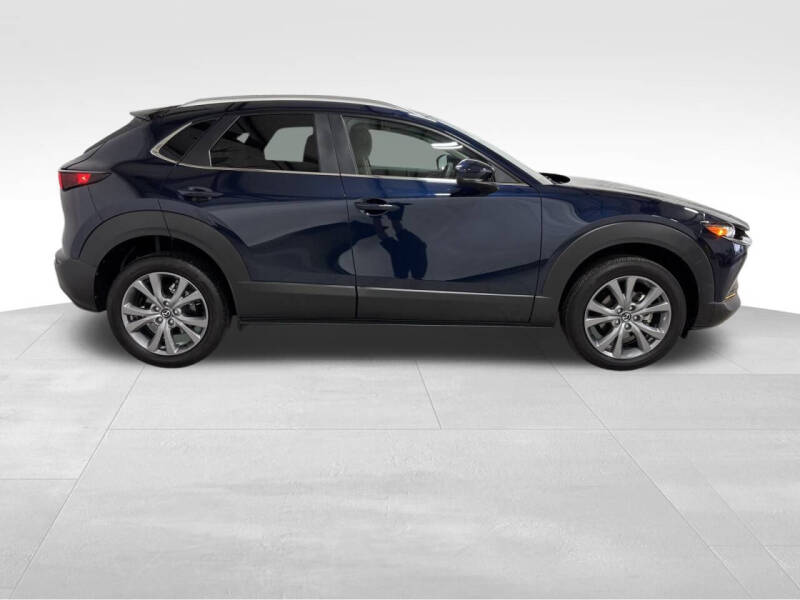 2025 Mazda CX-30 2.5 S Preferred