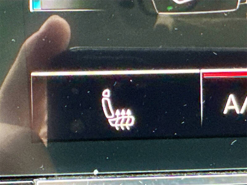 2020 Audi A6 quattro Premium Plus 45 TFSI