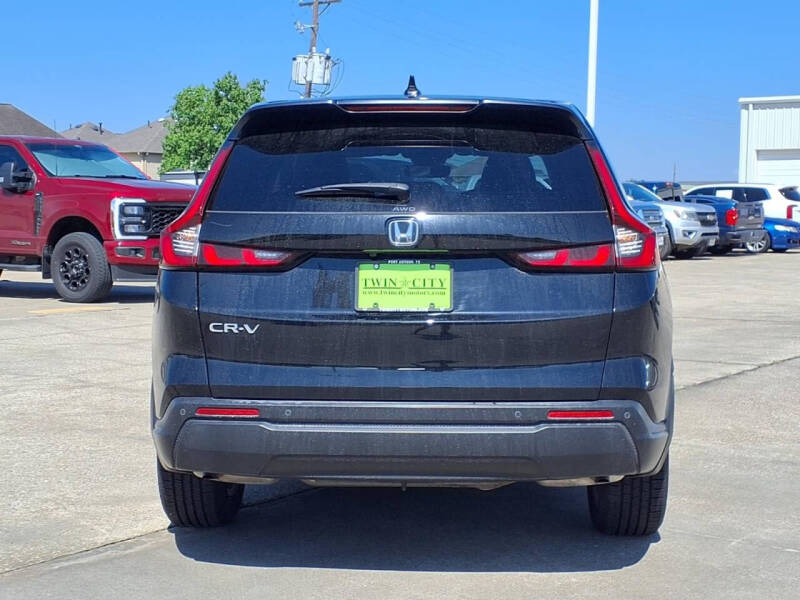 2023 Honda CR-V