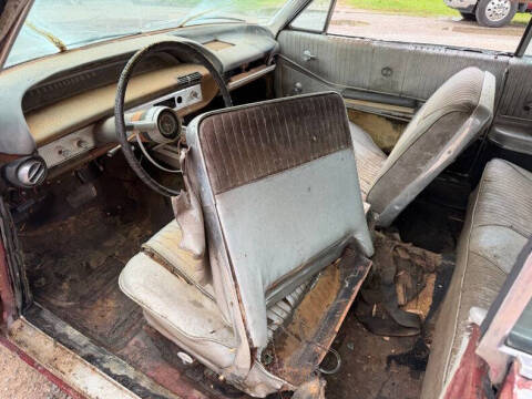 1964 Chevrolet Impala