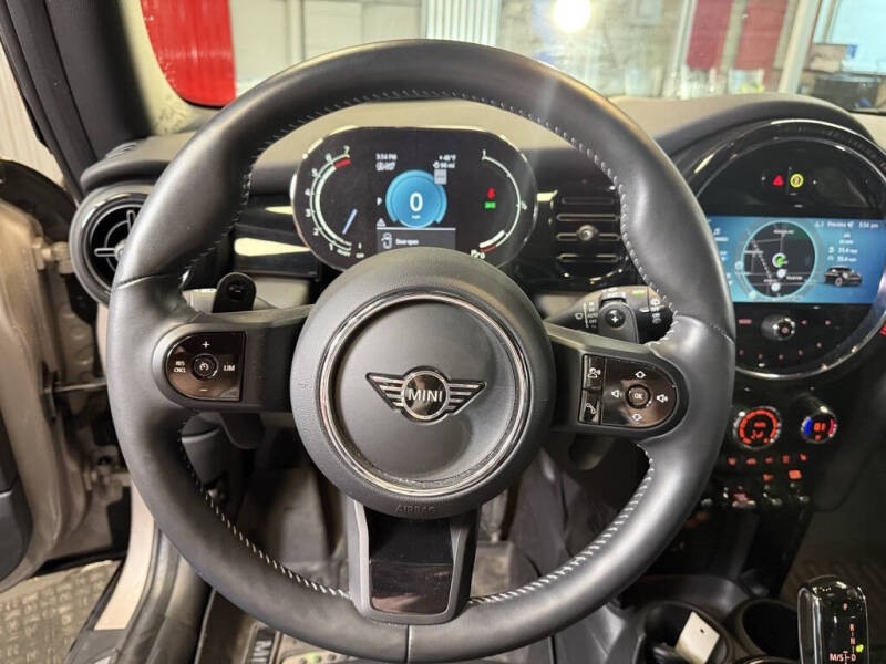 2023 MINI Hardtop 2 Door Cooper S