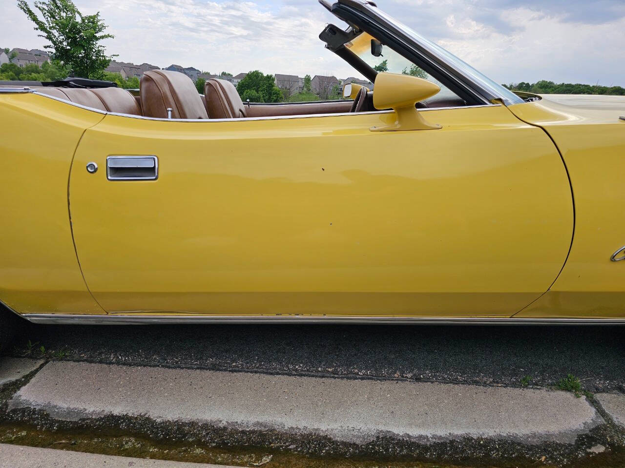 1973 Mercury Cougar 30