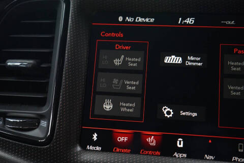 2023 Dodge Challenger SRT Hellcat Redeye Jailbreak