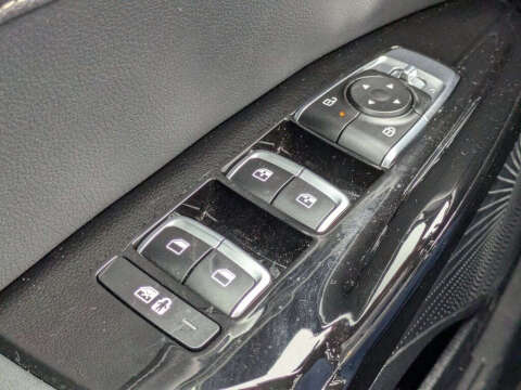 2025 Kia K5
