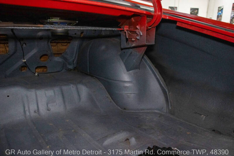 1970 Oldsmobile F-85 W-31