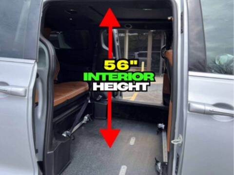 2024 Chrysler Pacifica Pinnacle