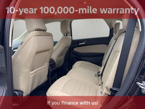 2024 Ford Edge SE