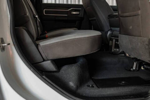 2023 RAM 3500 Big Horn