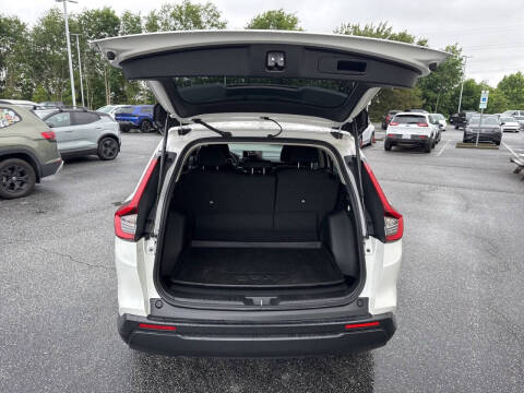 2023 Honda CR-V
