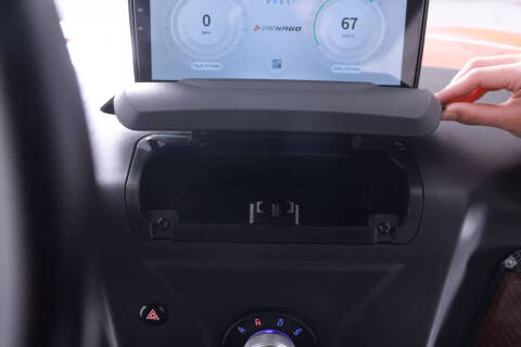 2025 Denago Rover XL