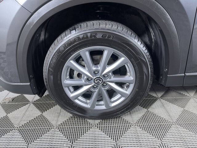 2023 Mazda CX-5 2.5 S Preferred