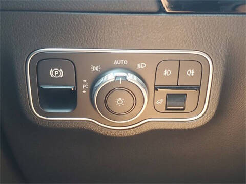 2024 Mercedes-Benz GLA GLA 250