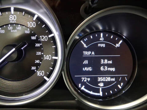 2023 Mazda CX-5 2.5 S Select