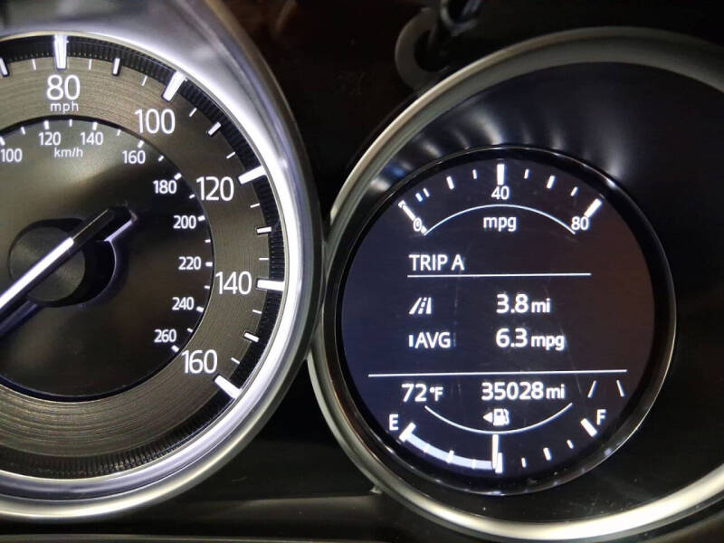 2023 Mazda CX-5 2.5 S Select