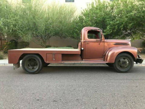 1949 Ford F-150