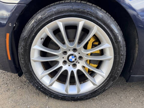 2014 BMW 7 Series 750Li xDrive