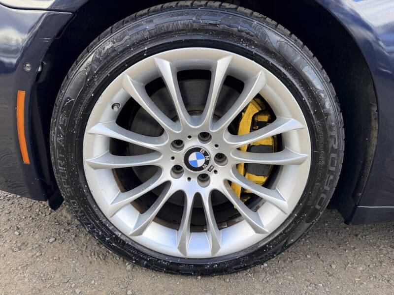 2014 BMW 7 Series 750Li xDrive