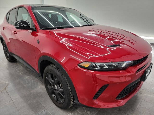 2024 Dodge Hornet GT