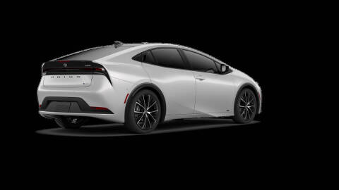 2026 Toyota Prius Limited