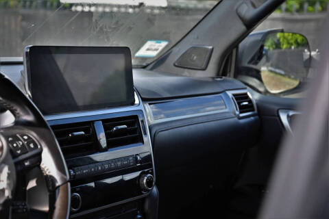 2022 Lexus GX 460