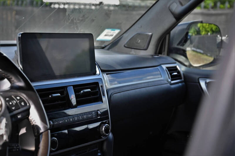 2022 Lexus GX 460