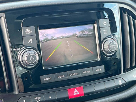 2022 RAM ProMaster City