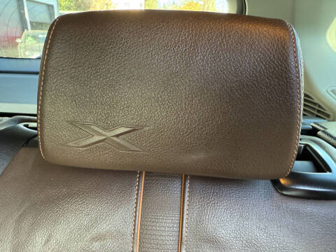 2015 BMW X3 xDrive28i