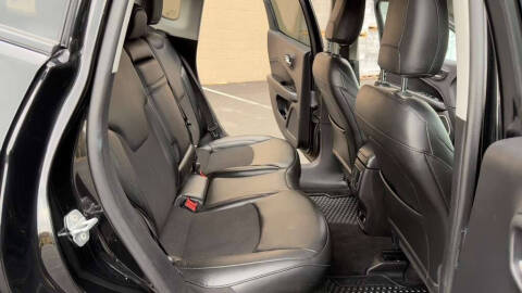 2019 Jeep Compass Altitude