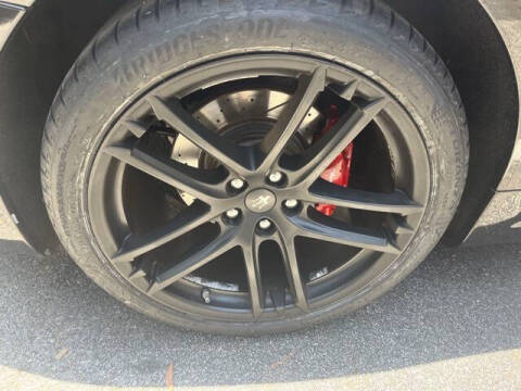 2017 Maserati GranTurismo MC