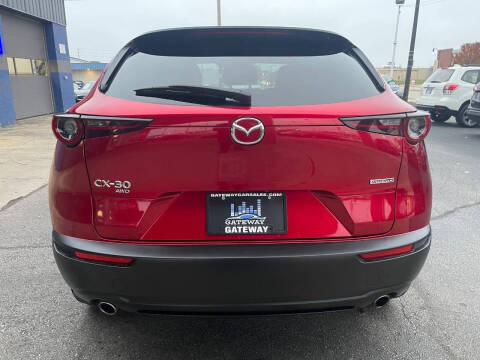 2020 Mazda CX-30 Select