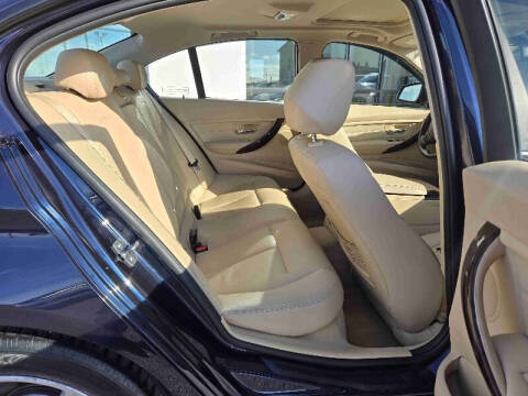 2014 BMW 3 Series 328d xDrive