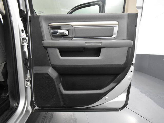 2016 RAM 3500 Big Horn